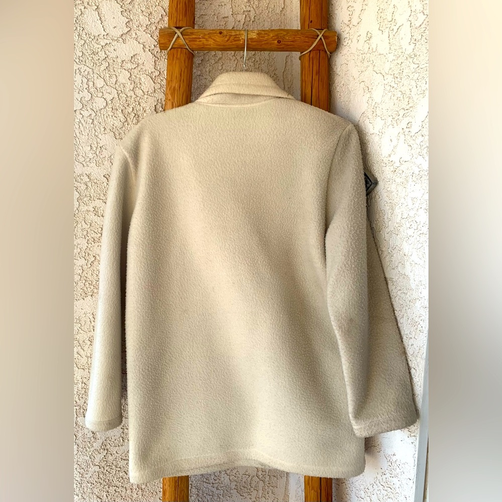 VINTAGE KENNY ROGERS WESTERN WOMEN’S MEDIUM JACKET (GREAT CONDITION) - Picture 4 of 6